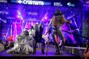 #ADN CHAMAM 27: Noche IX