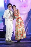 #ADN CHAMAM 27: Noche IX