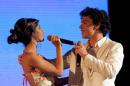 #ADN CHAMAM 27: Noche IX