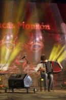 #ADN CHAMAM 27: Noche IX