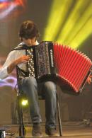 #ADN CHAMAM 27: Noche IX
