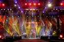 #ADN CHAMAM 27: Noche IX