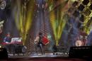 #ADN CHAMAM 27: Noche IX