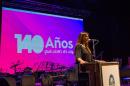 Comenz la semana para celebrar el 140 aniversario de Resistencia