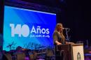 Comenz la semana para celebrar el 140 aniversario de Resistencia