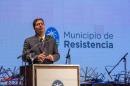 Comenz la semana para celebrar el 140 aniversario de Resistencia