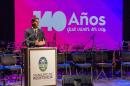 Comenz la semana para celebrar el 140 aniversario de Resistencia