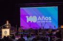 Comenz la semana para celebrar el 140 aniversario de Resistencia