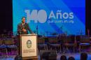 Comenz la semana para celebrar el 140 aniversario de Resistencia