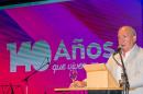 Comenz la semana para celebrar el 140 aniversario de Resistencia