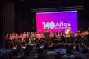 Comenz la semana para celebrar el 140 aniversario de Resistencia