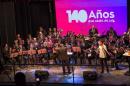 Comenz la semana para celebrar el 140 aniversario de Resistencia