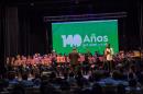 Comenz la semana para celebrar el 140 aniversario de Resistencia