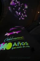 Comenz la semana para celebrar el 140 aniversario de Resistencia