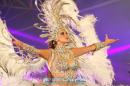 Show de comparsas en Corrientes. Parte I