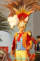 Show de comparsas en Corrientes. Parte I