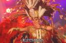 Show de comparsas en Corrientes. Parte I