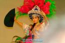 Show de comparsas en Corrientes. Parte I