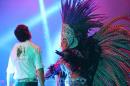 Show de comparsas en Corrientes. Parte II