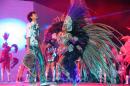 Show de comparsas en Corrientes. Parte II
