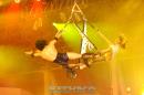 Show de comparsas en Corrientes. Parte II