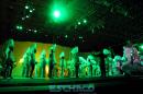 Show de comparsas en Corrientes. Parte II