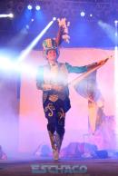 Show de comparsas en Corrientes. Parte II