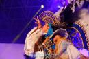 Show de comparsas en Corrientes. Parte II