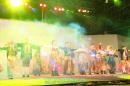 Show de comparsas en Corrientes. Parte II