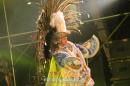 Show de comparsas en Corrientes. Parte II