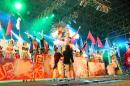 Show de comparsas en Corrientes. Parte II