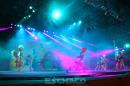 Show de comparsas en Corrientes. Parte II