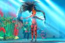 Show de comparsas en Corrientes. Parte II