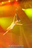Show de comparsas en Corrientes. Parte II