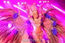 Show de comparsas en Corrientes. Parte II
