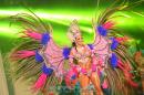 Show de comparsas en Corrientes. Parte II