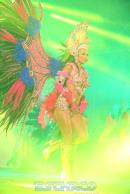 Show de comparsas en Corrientes. Parte II
