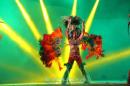 Show de comparsas en Corrientes. Parte II