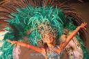 Show de comparsas en Corrientes. Parte II