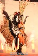 Show de comparsas en Corrientes. Parte III