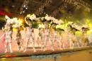 Show de comparsas en Corrientes. Parte III