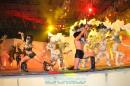 Show de comparsas en Corrientes. Parte III