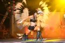 Show de comparsas en Corrientes. Parte III