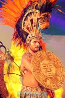 Show de comparsas en Corrientes. Parte III