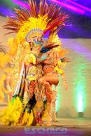 Show de comparsas en Corrientes. Parte III