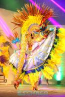 Show de comparsas en Corrientes. Parte III