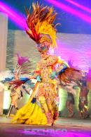 Show de comparsas en Corrientes. Parte III