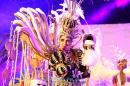 Show de comparsas en Corrientes. Parte III