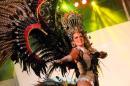 Show de comparsas en Corrientes. Parte III