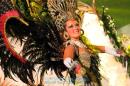 Show de comparsas en Corrientes. Parte III